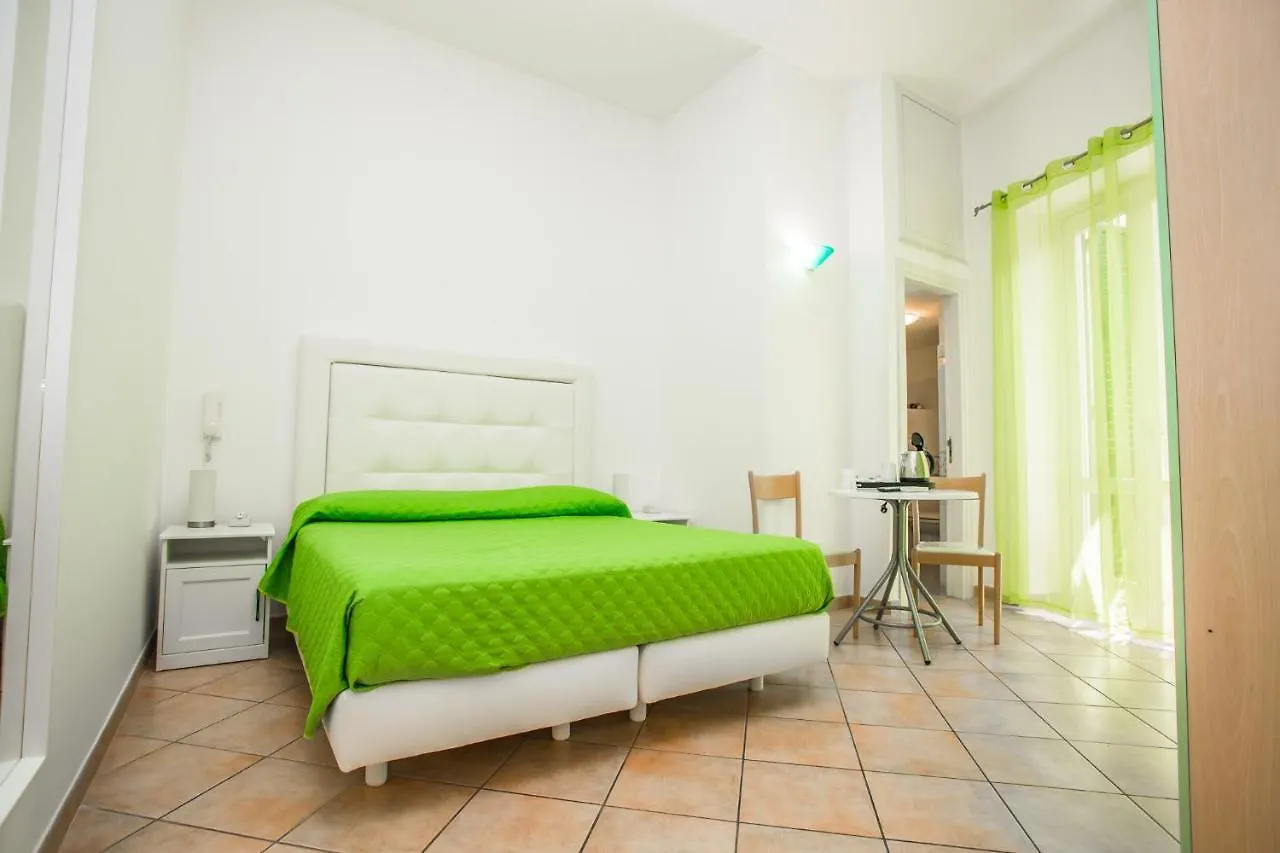 La Piazzetta Hotel Amalfi