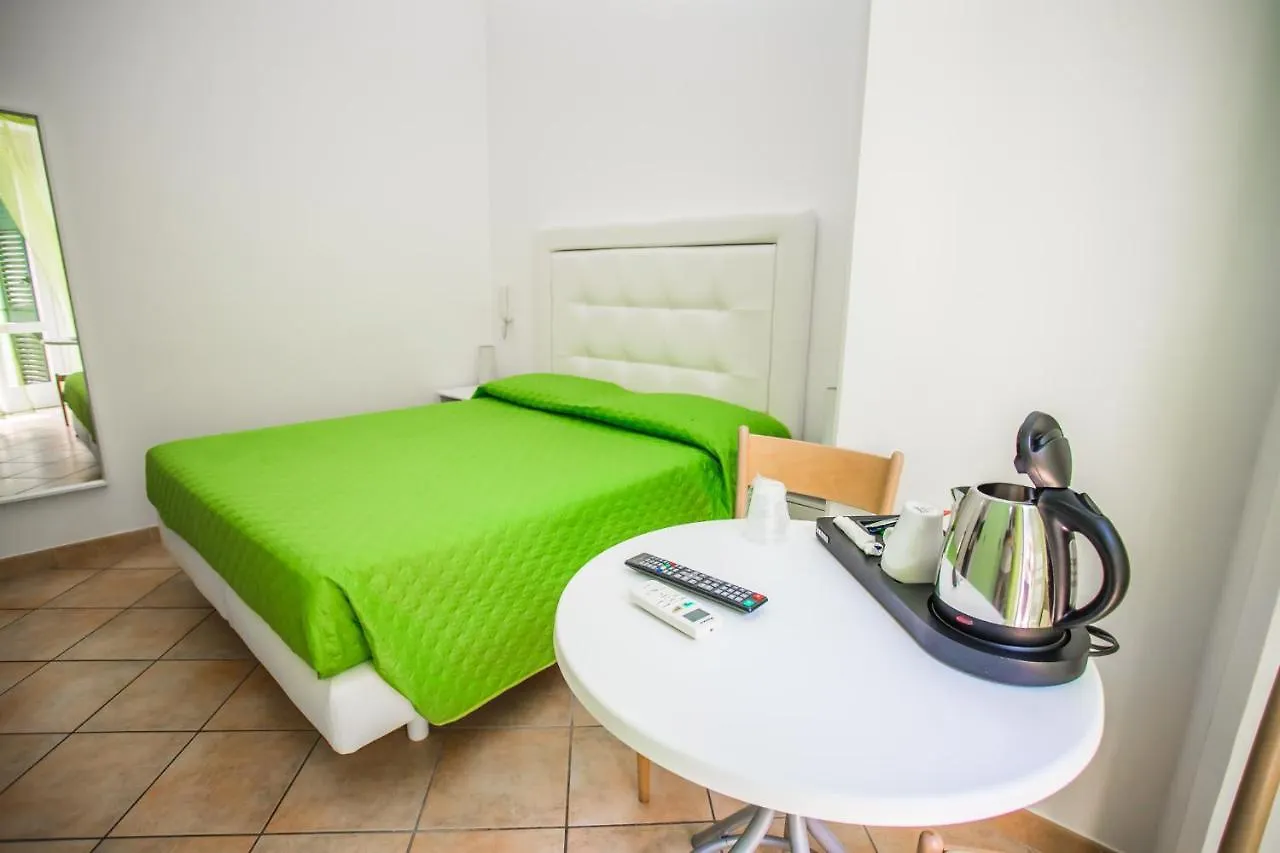 La Piazzetta Hotel Amalfi