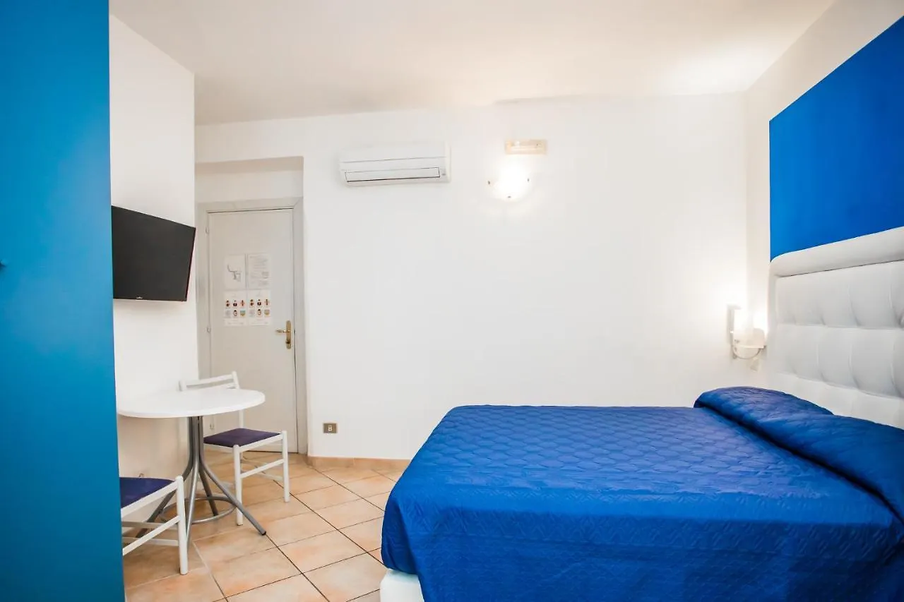 La Piazzetta Hotel Amalfi
