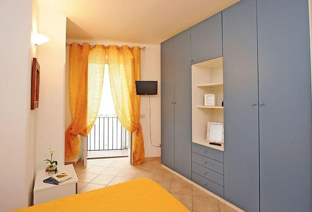 Guest house La Piazzetta Hotel Amalfi