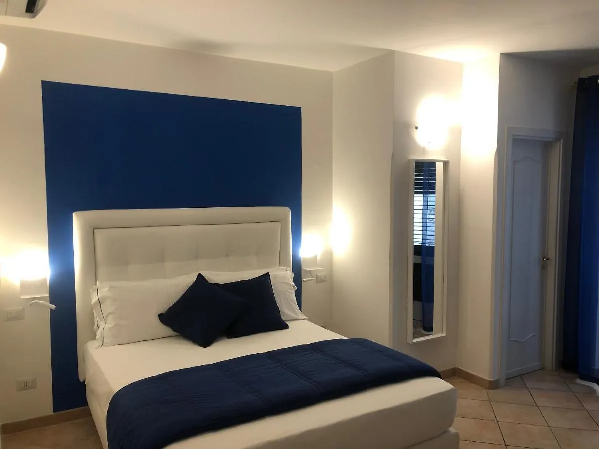 La Piazzetta Hotel Amalfi Guest house