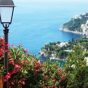 Pensión L'antica Casa-a Beautiful View.