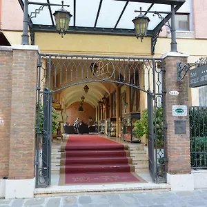Belle Arti Hotel Venecia