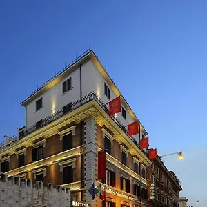 Principessa Isabella Hotel Roma