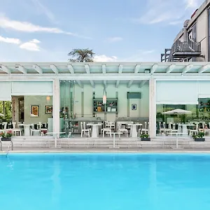 **** Hotel Italiana Italien