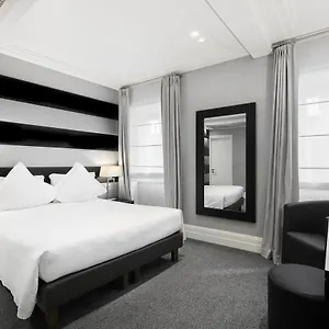 **** Hotel Mancino 12 Italien