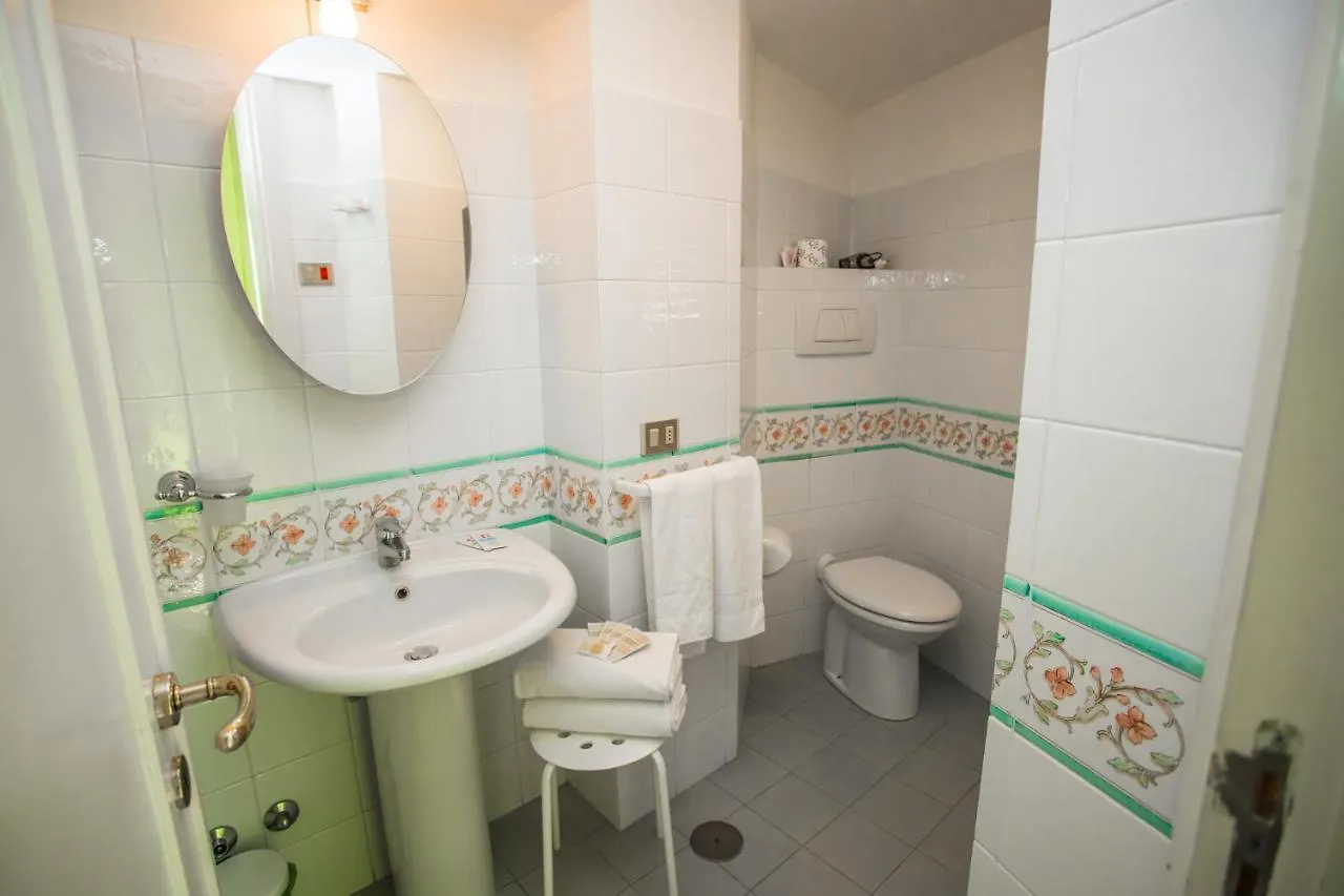 Hotel La Piazzetta Amalfi Italia