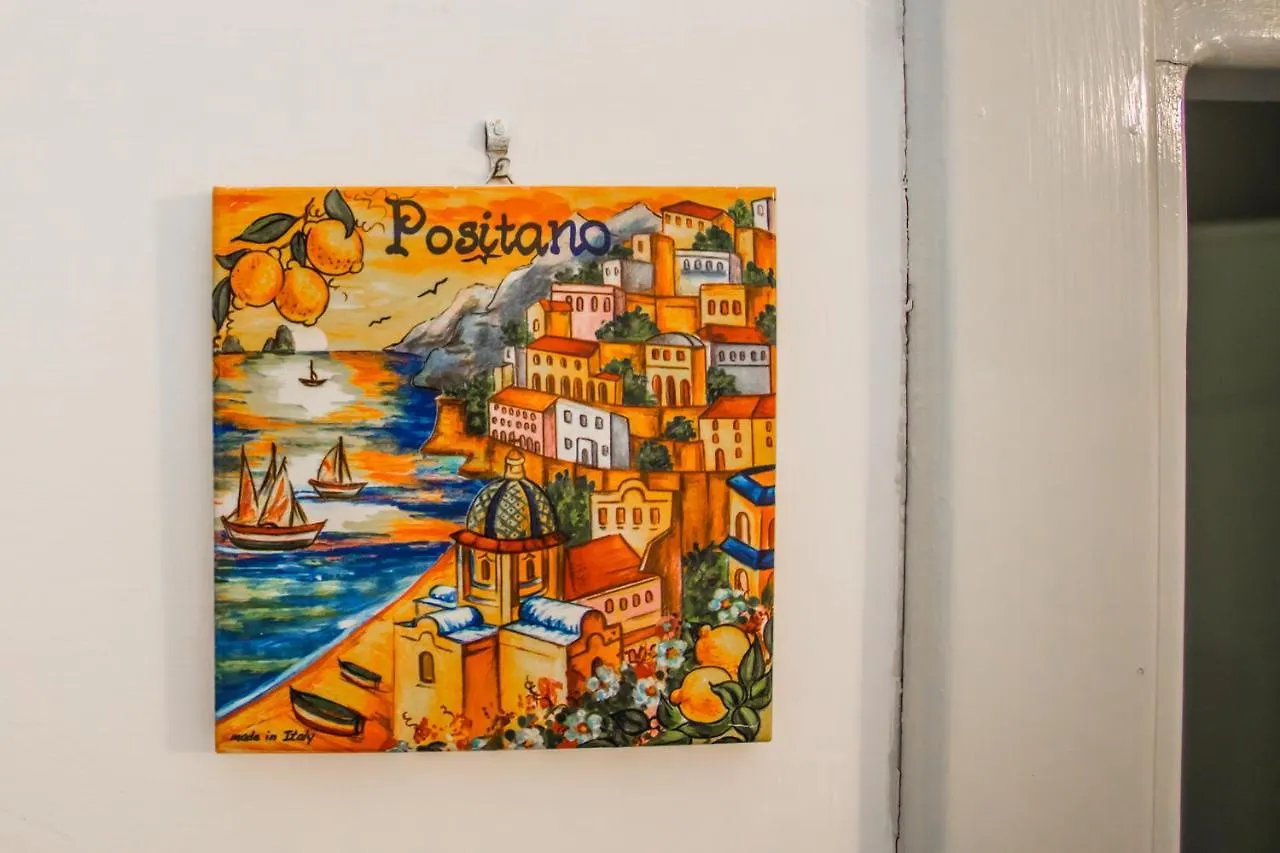 Hotel La Piazzetta Amalfi