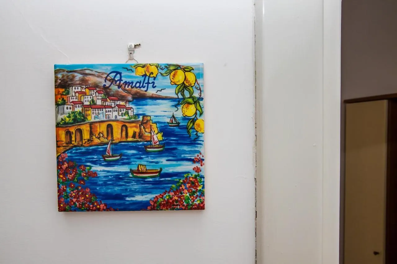 Hotel La Piazzetta Amalfi