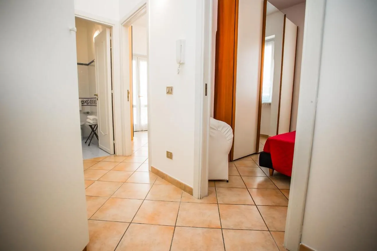 Pensión Hotel La Piazzetta Amalfi