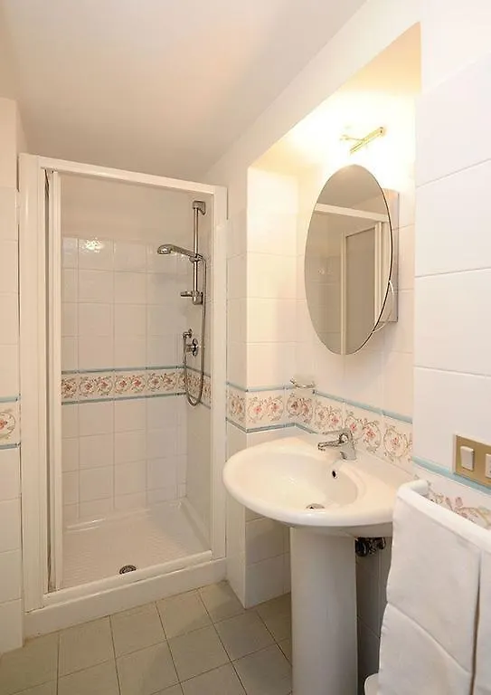 Hotel La Piazzetta Amalfi Pensión