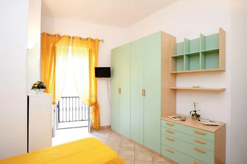 Hotel La Piazzetta Amalfi Italia